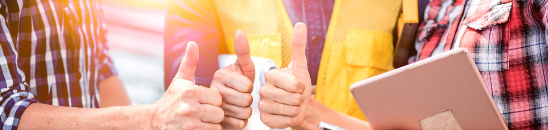 banner