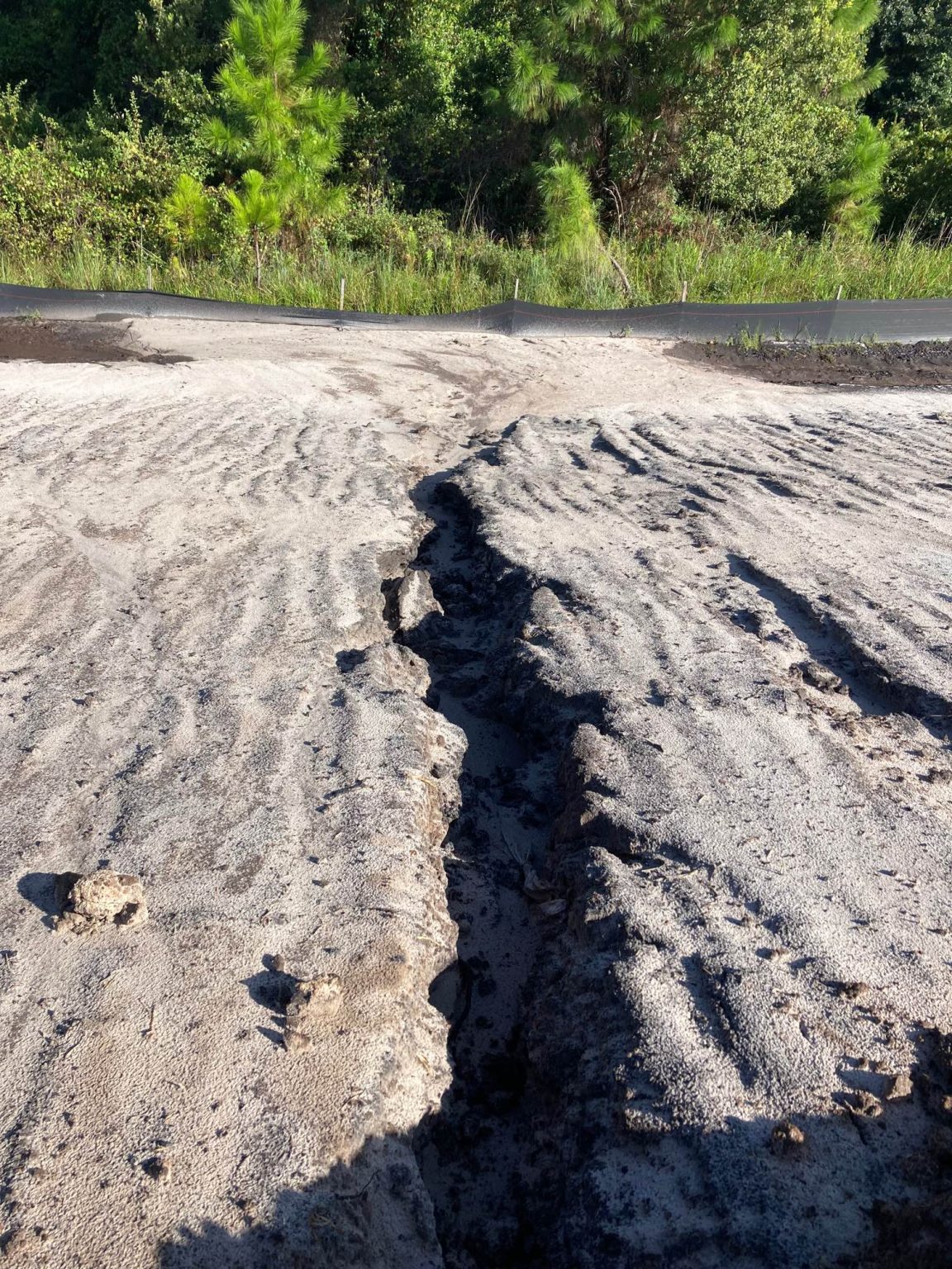 Stormwater Rills Types of Erosion | Koncept Carma