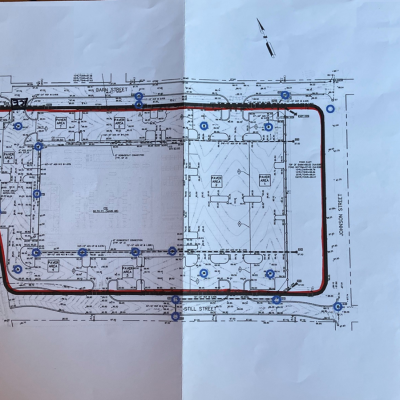 Controlling Dust on Construction Sites | Climate and Weather ...