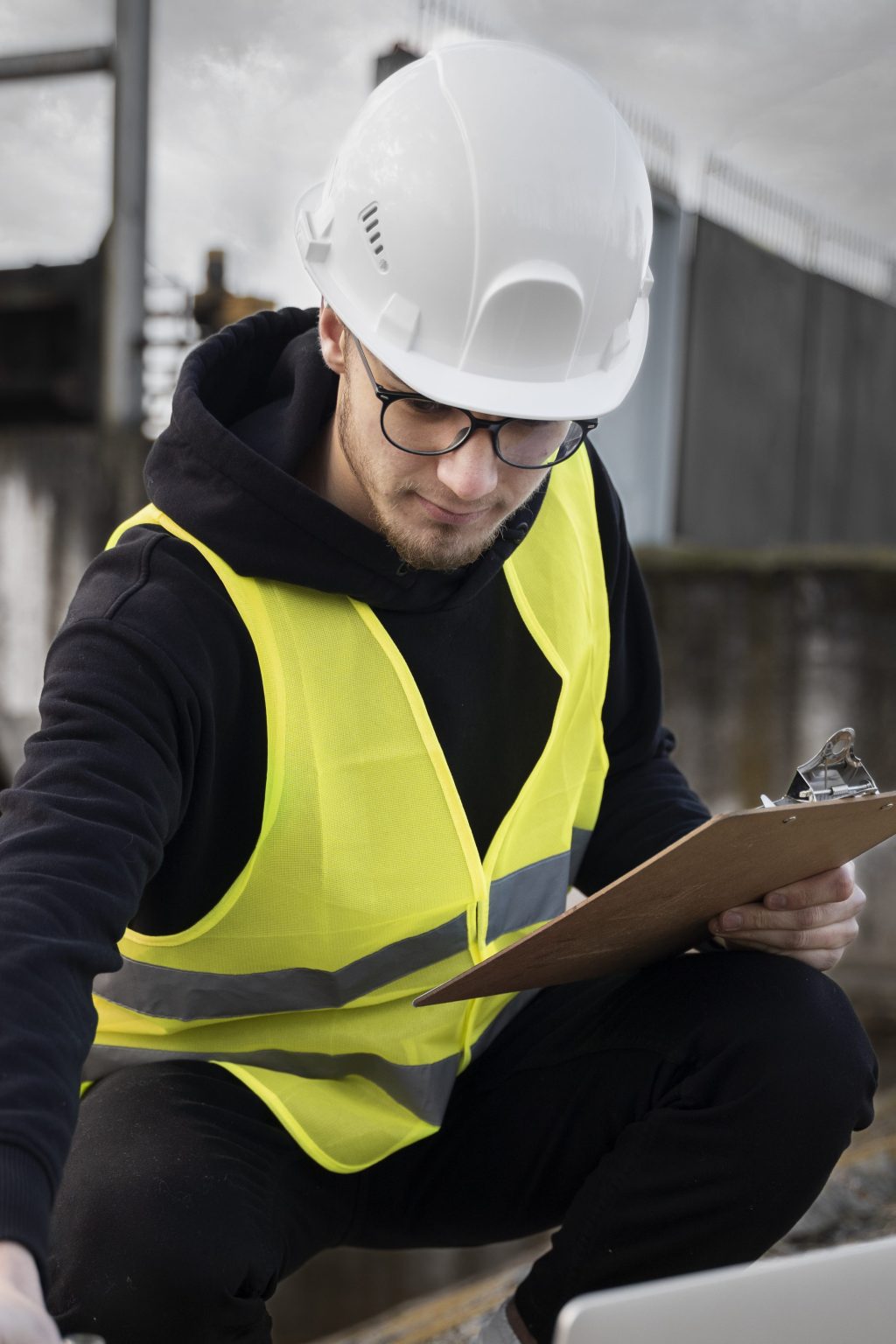 Federal and State Regulatory Inspections Can Happen Climate and