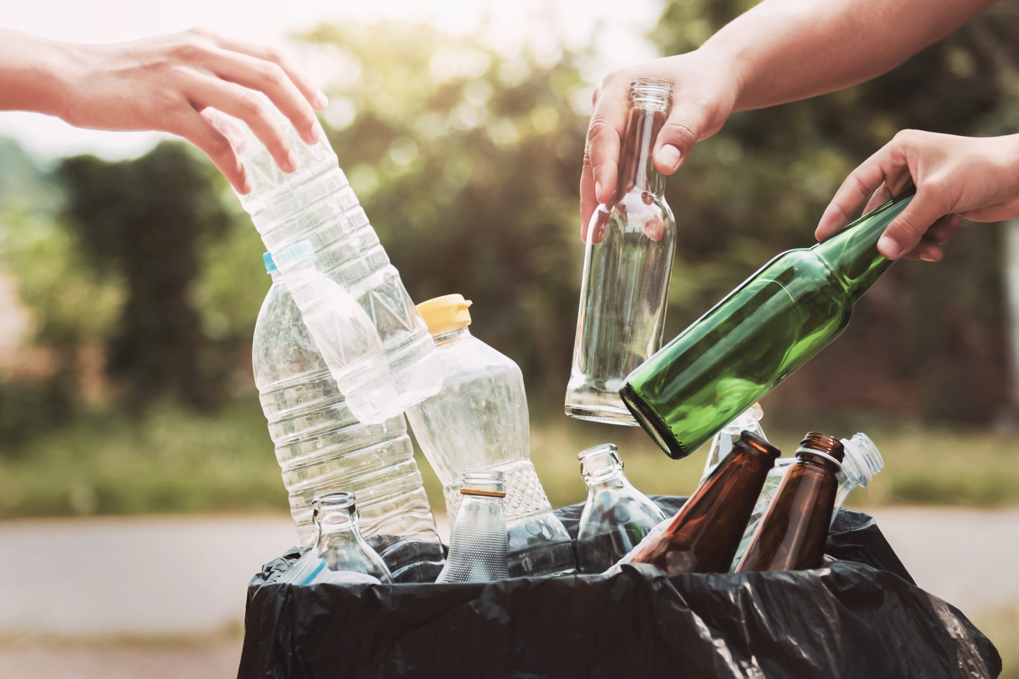Reduce, Reuse, Recycle | Koncept Carma