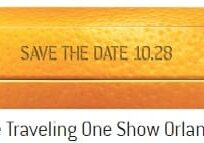 Save the date for a special event on October 28th.